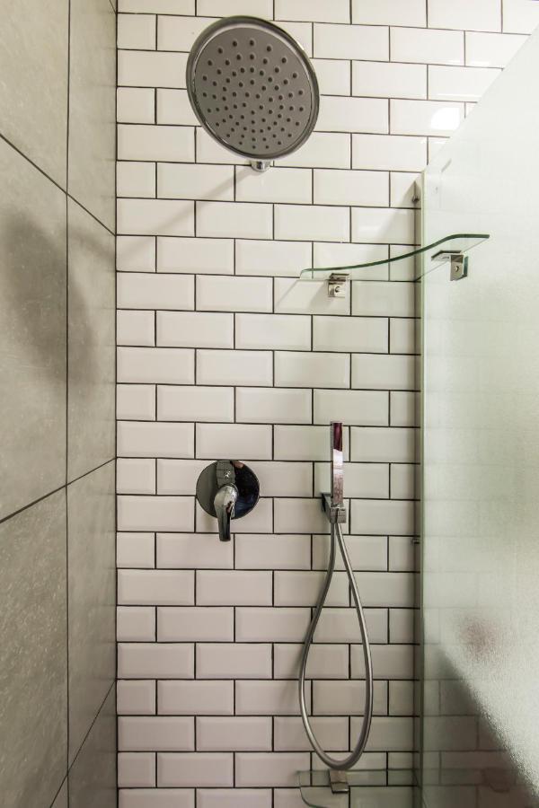 Kyiv City Loft Apart Hotel المظهر الخارجي الصورة