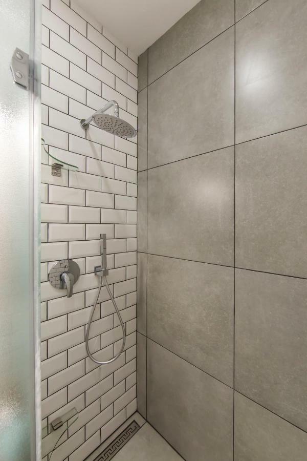 Kyiv City Loft Apart Hotel المظهر الخارجي الصورة